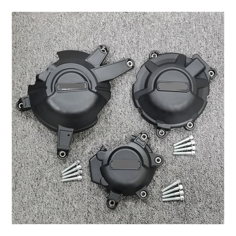 Kurbelgehäuse-Abdeckungsschutz Für CBR650 Motor Schutzhülle Für CBR650R 2021 2022 2023 CB650R 2021 2020 2023 Motorrad Haube Motor Schutz von RAtsch