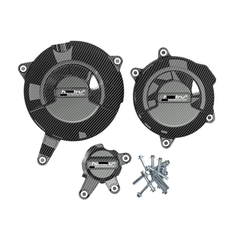 Kurbelgehäuse-Abdeckungsschutz Für CF&Moto 650NK 2017-2023 650MT 2017-2023 650GT 2018-2023 650 Für ADVENTURA 2022-2023 700MT 2023 Motorschutzabdeckung von RAtsch