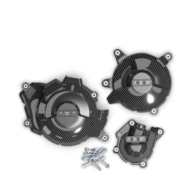 Kurbelgehäuse-Abdeckungsschutz Für F750GS F850GS 2019-2023 F900R F900XR 2020-2024 F800GS F900GS F900GSA 2024 Motorrad-Motorschutzabdeckung von RAtsch