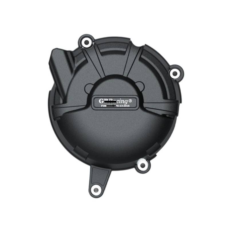 Kurbelgehäuse-Abdeckungsschutz Motorrad Motor Abdeckung Schutz Für Du&Cati Für Streetfighter V2 2022-2024 Motorrad Haube Motor Protector Kraftstoff Tank Schutz von RAtsch