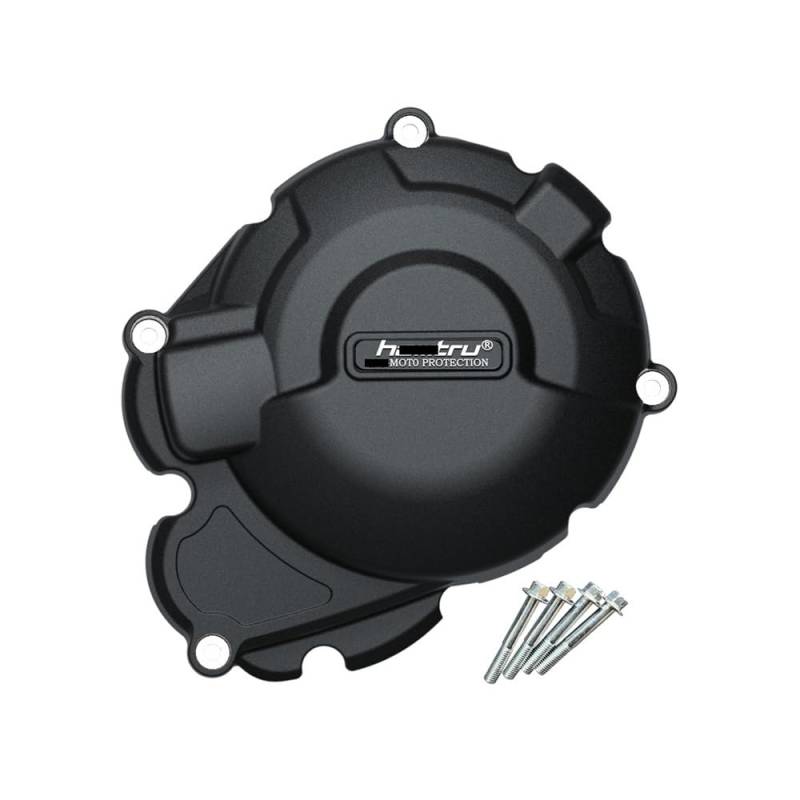 Kurbelgehäuse-Abdeckungsschutz Motorräder Motor Abdeckung Für Tr&iumph Speed ​​Triple 1200RS 1200RR 18-23 Für Tiger 1200 2022-2023 Sekundäre Enginecover Set von RAtsch