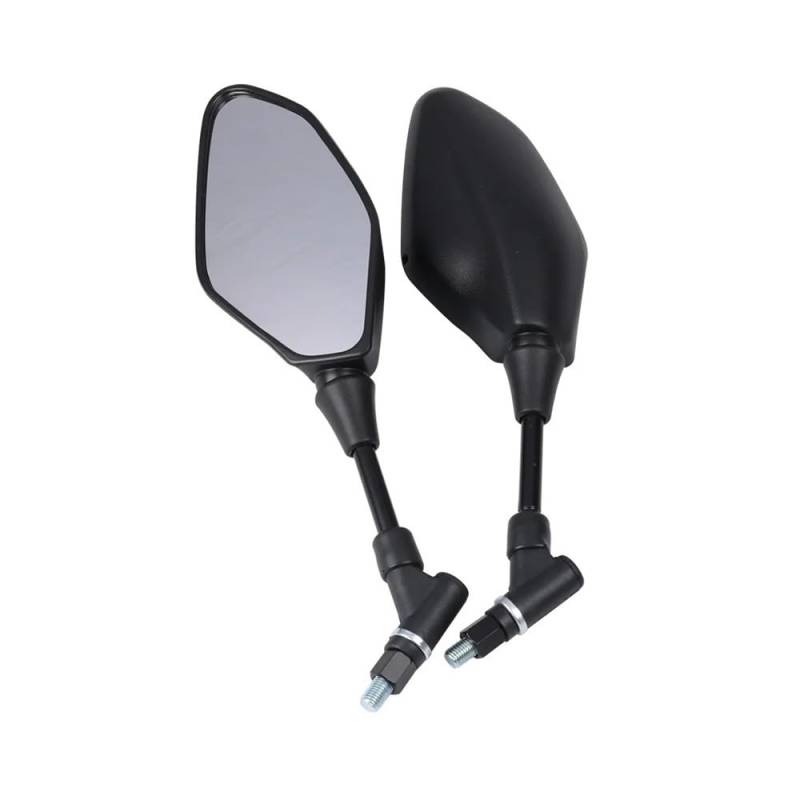 Lenkerendenspiegel Motorrad Motorrad Rearview Außenspiegel Rückansicht Spiegel Für Yam&aha MT-07 MT 07 09 10 Für Tracer 900 MT09 MT07 MT10 2020 von RAtsch