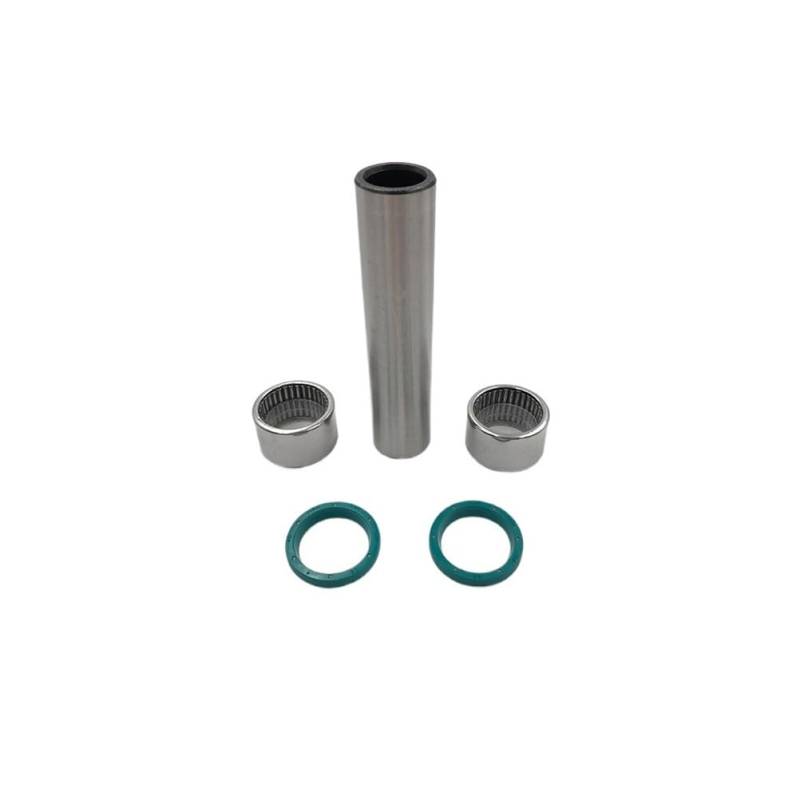 Lenkkopflager Set Motorrad Dreieck Hebel Gestänge ARM Öl Dichtung Buchse Lager Kit Hinten Stoßdämpfer Für KEWS K16 K18 250 450 von RAtsch