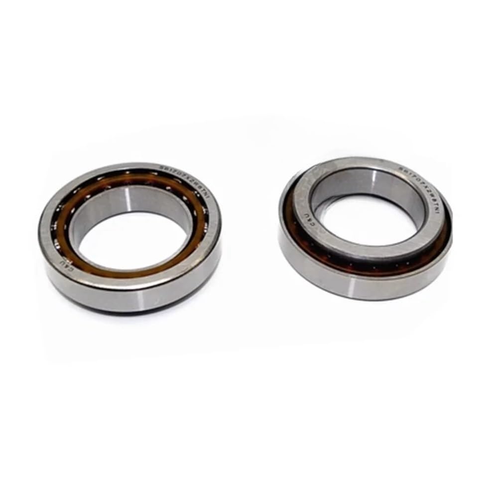 Lenkkopflager Set Motorrad Lenksäule Lager Kit Für CF&Moto 150NK 250NK 400NK 650NK 650MT 650GT CF150NK CF250NK CF400NK CF650NK CF650MT von RAtsch