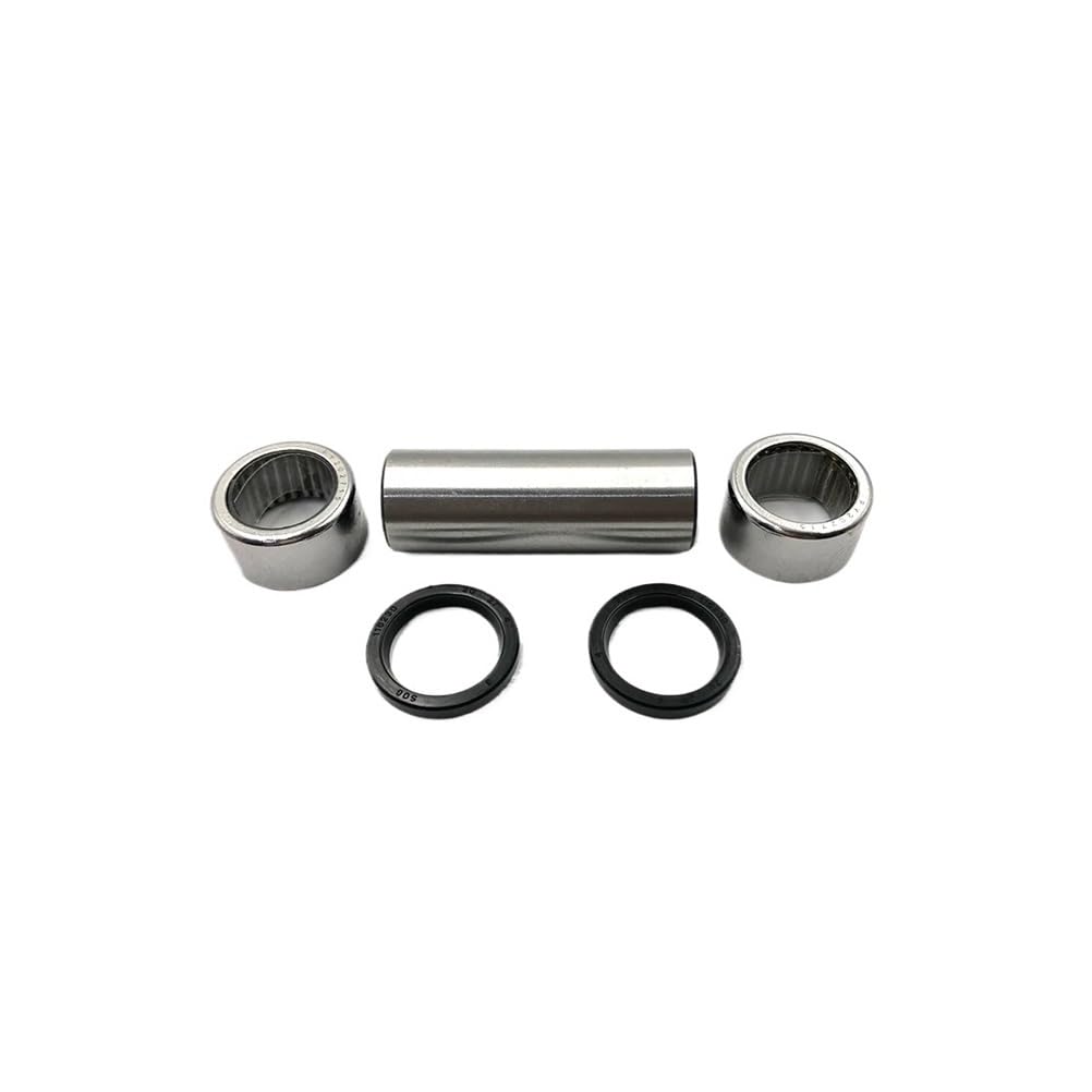 Lenkkopflager Set Motorrad Schwinge Dreieck Hebel Gestänge ARM Stoßdämpfer Aufhängung Lager Öl Dichtung Buchse Für SU&ZUKI DRZ400 RM125 RM250 von RAtsch