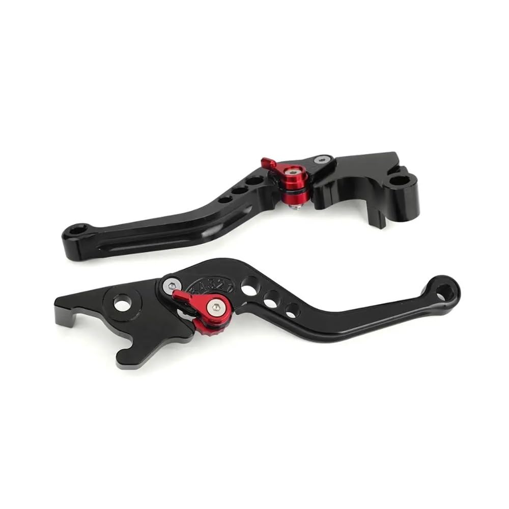 Motorrad Bremsen Kupplungshebel Für Yam&aha YZF R3 R25 MT 25 2015 2016 2017 Links Rechts Motorrad Bremse Kupplung Hebel Motorrad Zubehör von RAtsch