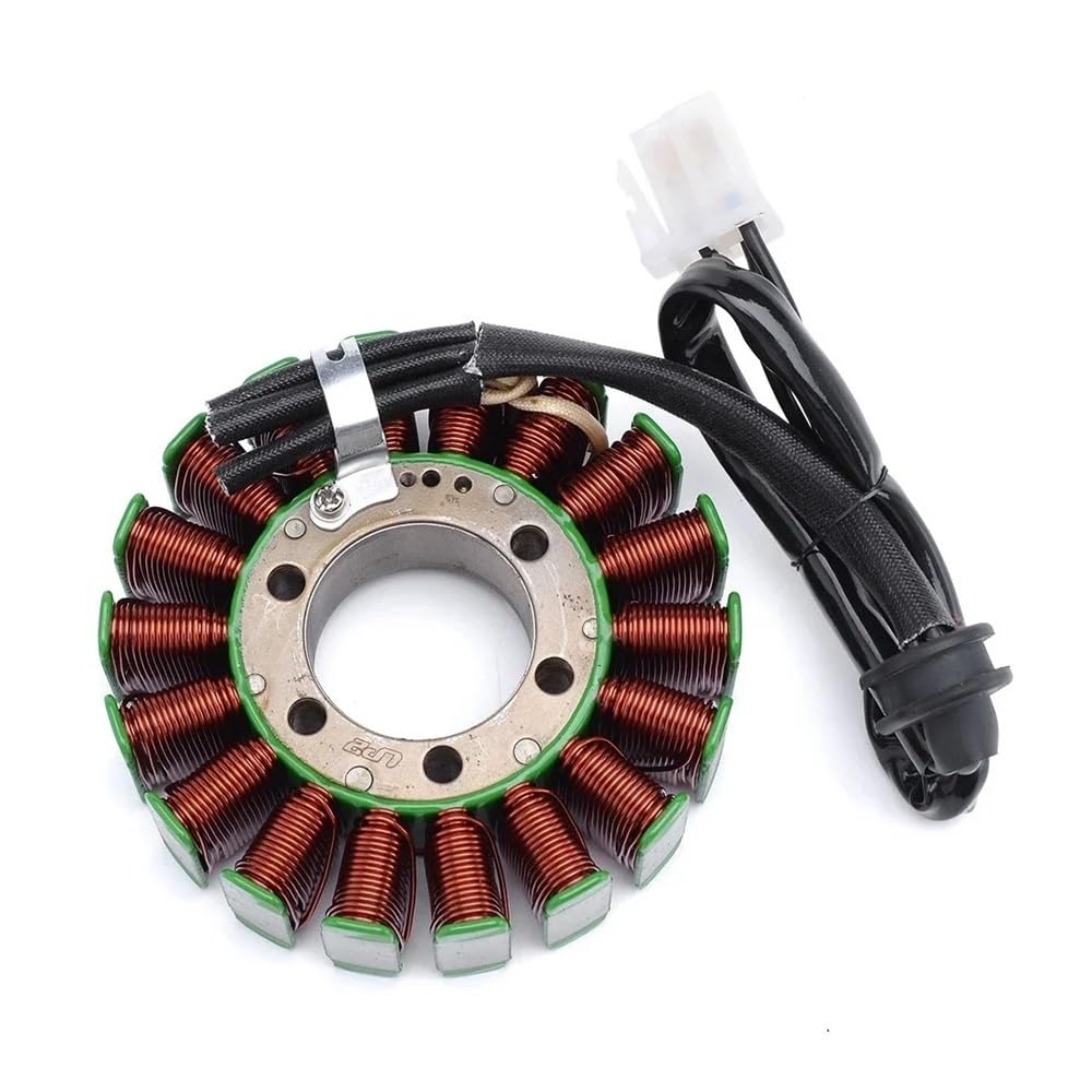 Motorrad Generator Stator Spule 31401-29G00 Motorrad Zündung Stator Spule Für SU&ZUKI GSR400 GSR600 2006-2010 GSR750 2011-2014 GSR 400 600 750 31401-29G20 von RAtsch