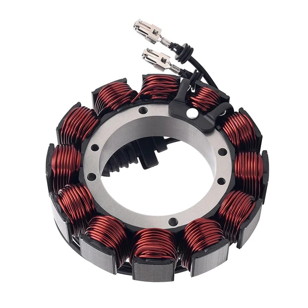 Motorrad Generator Stator Spule Für Motorrad Generator Stator Spule Für Ha&rley Electra Glide FLHT FLHTC FLHTCU Straße FLTR König FLHR FLHRI FLHRCI FLHP 1FRW 29987-99B von RAtsch