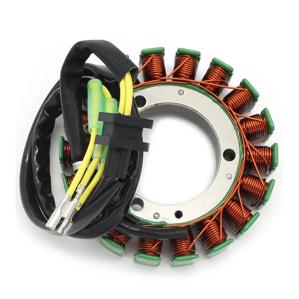 Motorrad Generator Stator Spule Für Motorrad Magneto Generator Stator Spule Für Kaw&asaki VN1500 VN-15 88 VN-15 88 SE 1500 1500L 21003-1164 21003-1385 Teile von RAtsch