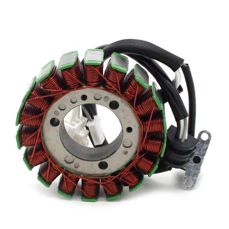 Motorrad Generator Stator Spule Für Motorrad Magneto Motor Generator Zündung Stator Spule Für Yam&aha XP500 TMAX 500 XP-500 T-MAX 500 2001 2002 2003 5GJ-81410-01 von RAtsch