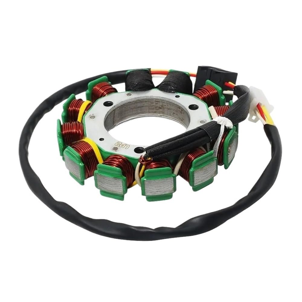 Motorrad Generator Stator Spule Für Motorrad Magneto Stator Zündspule Für Kaw&asaki KL600 KLR600 KL600-A1 KL 600 600-A1 KLR 600 1984 von RAtsch