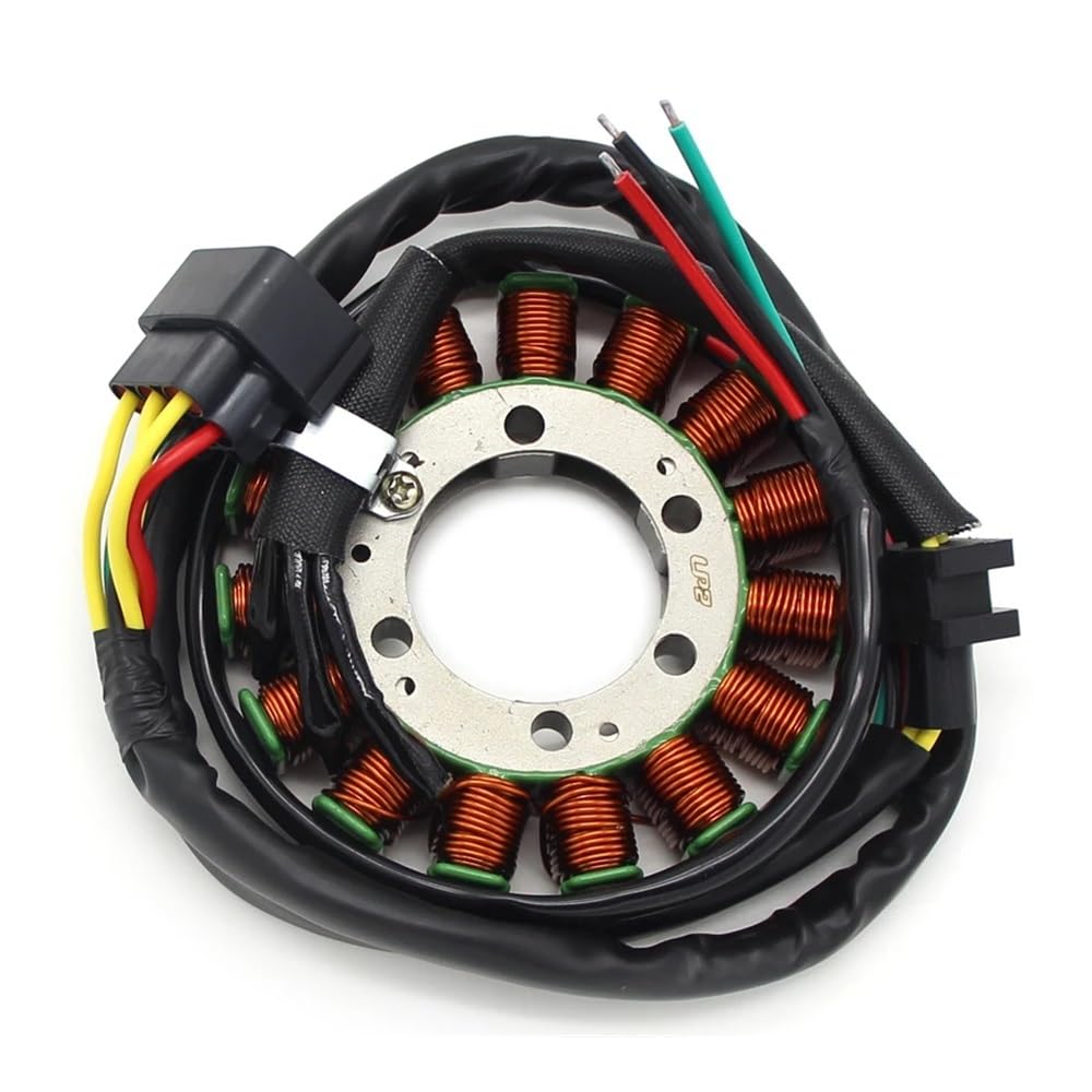 Motorrad Generator Stator Spule Für Motorrad Magneto Stator Zündspule Für Kaw&asaki VN900 Für 900 Klassische LT 2006-2021 Nach 2007-2021 von RAtsch