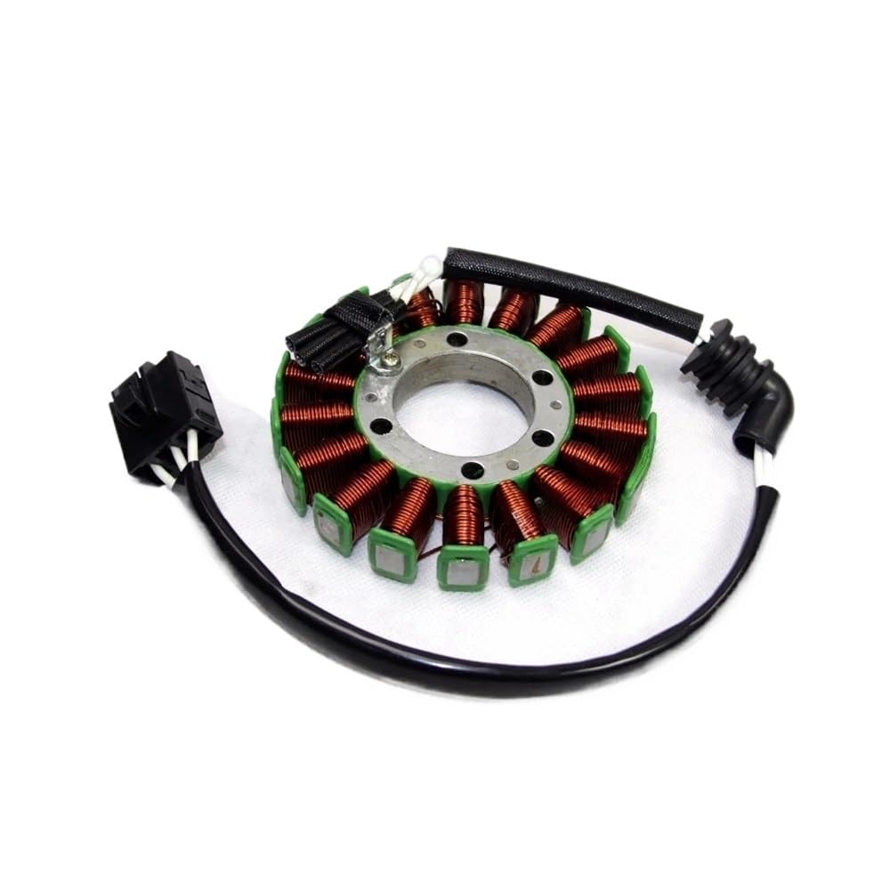 Motorrad Generator Stator Spule Für Motorrad Motor Stator Coil Generator Generator Für Yam&aha YZF R6 2006-2014 YZF-R6 2007 2008 2009 2010 2011 2012 2013 von RAtsch