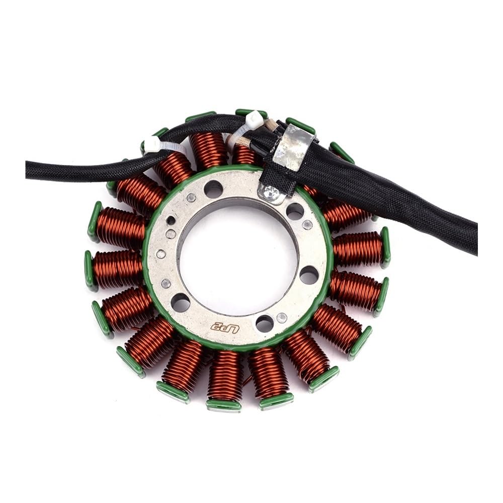 Motorrad Generator Stator Spule Für Motorrad Stator Spule Für SU&ZUKI LTR450 LT-R450 LTR 450 Quad Für 2006-2011 32101-45G11 32101-45G10 32101-45G00 von RAtsch