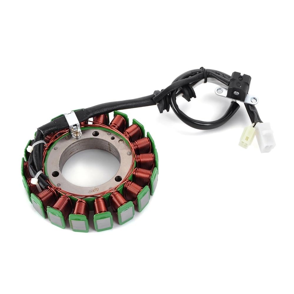 Motorrad Generator Stator Spule Für Motorrad Stator Spule Für Yam&aha XVS 1100 Für Drag Star 1100 XVS-1100 XVS1100 2003/2005-2008 5KS-81410-00 5KS-81410-01 5KS-81410-02 von RAtsch