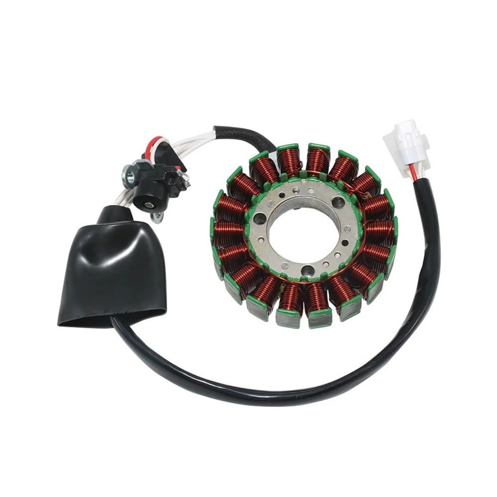 Motorrad Generator Stator Spule Für Motorrad Zündung Generator Stator Spule Für Yam&aha VP125 X-Stadt YP125R YP125RA Tech X-MAX Sport Skycruiser 1B9-H1410-00 Teile von RAtsch