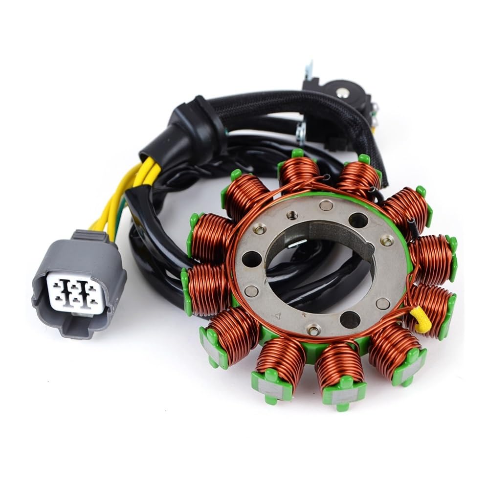 Motorrad Generator Stator Spule Für Motorrad Zündung Magneto Stator Spule Für Kaw&asaki KX250 KX450 KX250F KX450F KX252 KX 250 450 21003-0102 21003-0082 21003-0148 von RAtsch