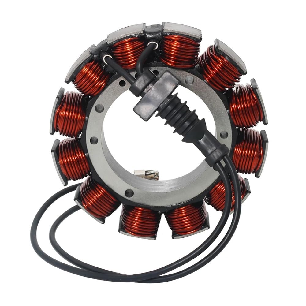 Motorrad Generator Stator Spule Für Motorrad Zündung Stator Spule Für Ha&rley Davidson FLHTCUI 1FCW FLTR 1FPV FLTRI 1FSW FLTRSEI 1PAC FLTRSEI2 1PCC 29987-99B von RAtsch