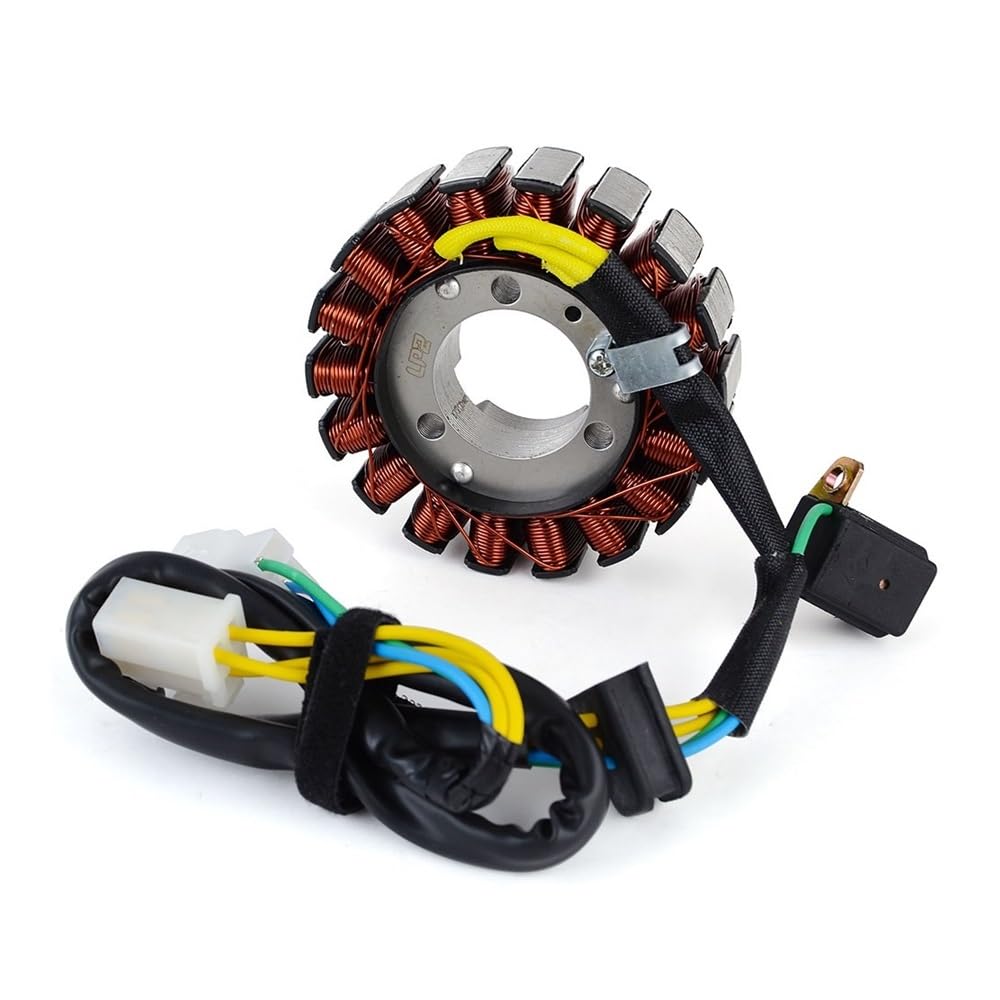 Motorrad Generator Stator Spule Für Stator Spule + Regler Gleichrichter Für Hyosung GT250 GT250R 2010-2017 GT 250 250R 2017 2016 215 2014 2013 2012 2011 von RAtsch