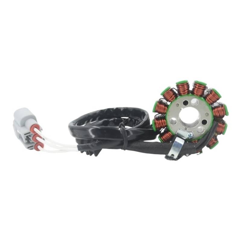 Motorrad Generator Stator Spule Generator Magneto Stator Spule FÜR Yam&aha FÜR FAZER 800 S YZF-R1 YZFR1 / FZ8-N FZ1-N / FZ8N FZ1N Stator Spule Tator Spule von RAtsch