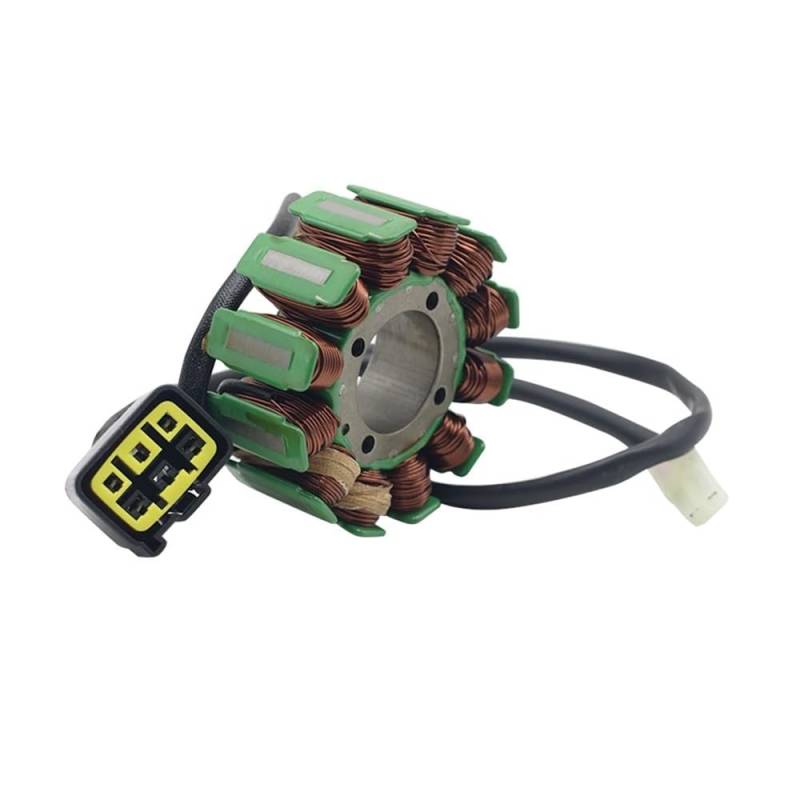 Motorrad Generator Stator Spule Motorrad Generator Stator Spule Comp Für TM EN250 EN300 EN450 EN530 MX250 MX300 MX450 MX530 4Temps F15547 KOK YS 9018 von RAtsch