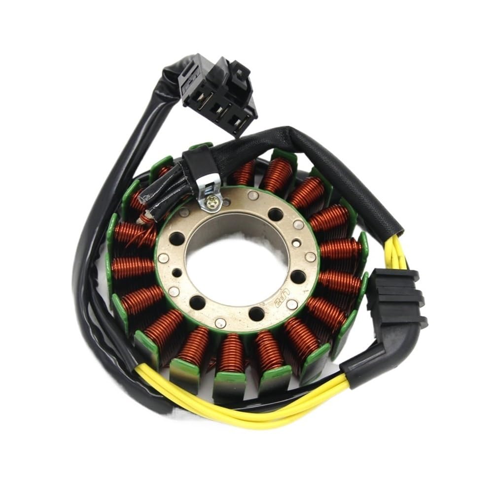 Motorrad Generator Stator Spule Motorrad Magneto Generator Stator Spule Für CBR1100XX Blackbird 1999 2000 2001 2002 2003-2006 31120-MAT-E01 31120MATE01 von RAtsch