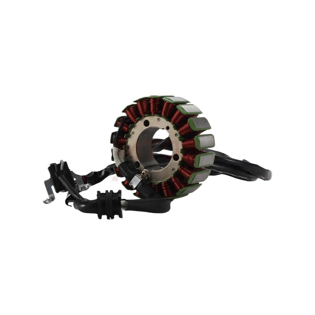 Motorrad Generator Stator Spule Motorrad Magneto Motor Generator Zündung Stator Spule Für Yam&aha FJ09 FJ-09 2015-2017 FZ09 2014-2017 MT09 MT-09 2014-2020 von RAtsch