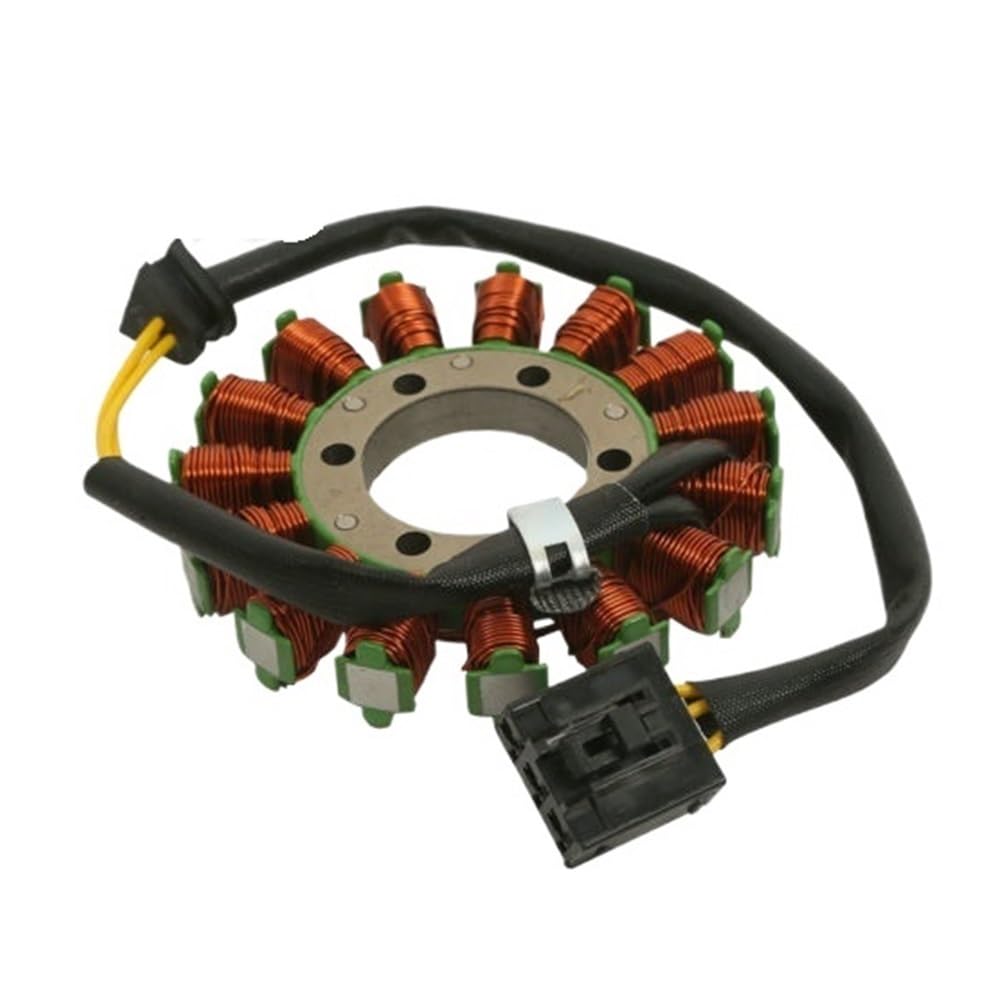 Motorrad Generator Stator Spule Motorrad Stator Coil Generator Für CBR600RR CBR 600RR 2007-2012 2008 2009 10 2011 Magneto Motorrad Magnetische Zündung Spule von RAtsch