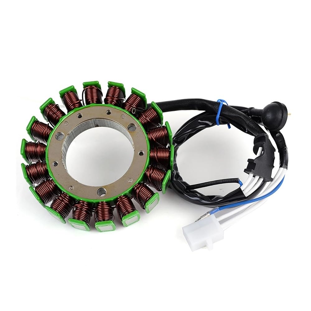 Motorrad Generator Stator Spule Motorrad Stator Spule Für Yam&aha XV1100 XV750 XV700 Virago 1100 750 700C 700S 4PP-81410-00 Generator Lade XV 750 700 1100 von RAtsch