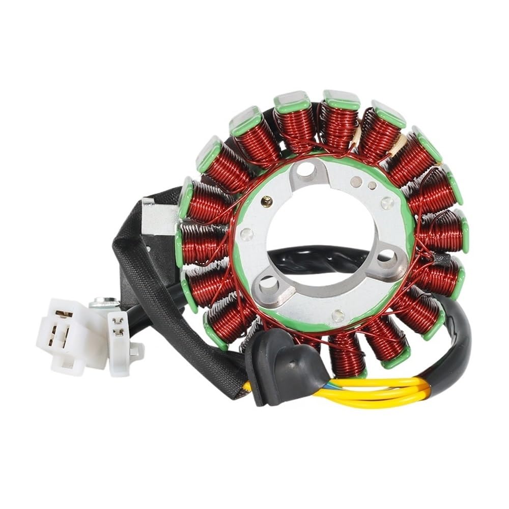 Motorrad Generator Stator Spule Motorrad Stator Spule Zündung Teile Für CB125F Für Storm GLH125 CB125E GLR125 1WH CB125F 125 31120-KPN-A71 31120-KVC-A01 von RAtsch