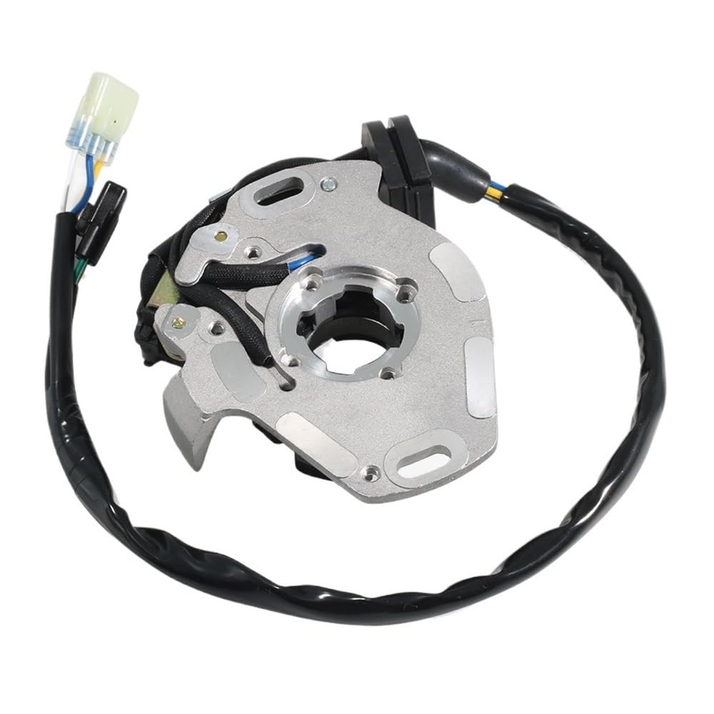 Motorrad Generator Stator Spule Motorrad Stator Spule Zündung Zubehör Für Für CR125R CR125 2005-2007 CR125R7 CR125R6 CR125R5 31100-KSR-711 CR 125 R von RAtsch