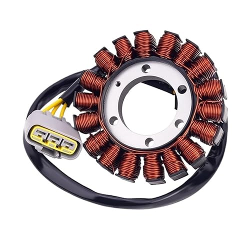 Motorrad Generator Stator Spule Motorrad Teile Generator Stator Spule 12V Motor Stator Für Du&Cati Panigale V4 25 RS GPV4 SP SP2 von RAtsch