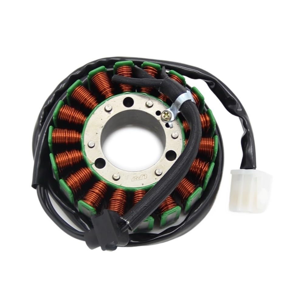 Motorrad Generator Stator Spule Motorrad Zündung Generator Motor Stator Spule Für SU&ZUKI GSXR750 GSX-R750 GSX R750 R600 GSXR600 GSX-R600 1997 1998 1999 2000 von RAtsch