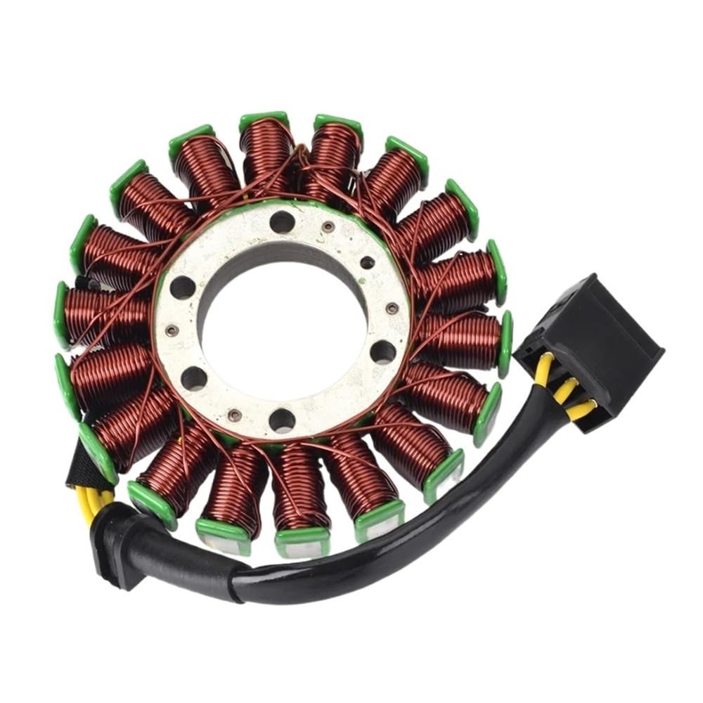 Motorrad Generator Stator Spule Stator Spule Für CBR1000RR CBR1000 2004-2007 2005 2006 / CBR 1000 RR CBR 1000RR 31120-MEL-013 Motorrad Stator Zündung von RAtsch