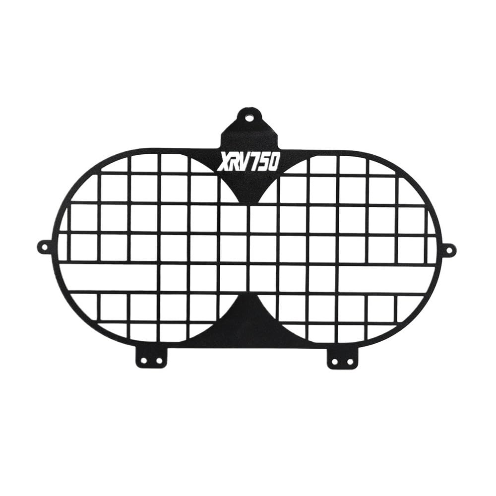 Motorrad-Hauptlichtschutzgitterschutz Für Africa Twin XRV750 1996-2002 1997 1998 1999 XRV 750 Motorrad Scheinwerfer Kühlergrill Schild Schutz Cover Schutz Scheinwerfer von RAtsch