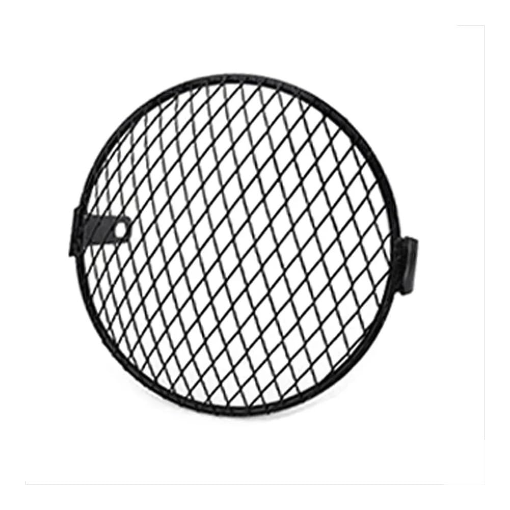 Motorrad-Hauptlichtschutzgitterschutz MotorcycleMesh Scheinwerfer Protector Halter Grill Abdeckung Schutz Für Brixton Crossfire 500 500X Motorrad Scheinwerfer Kühlergrill Abdeckung von RAtsch