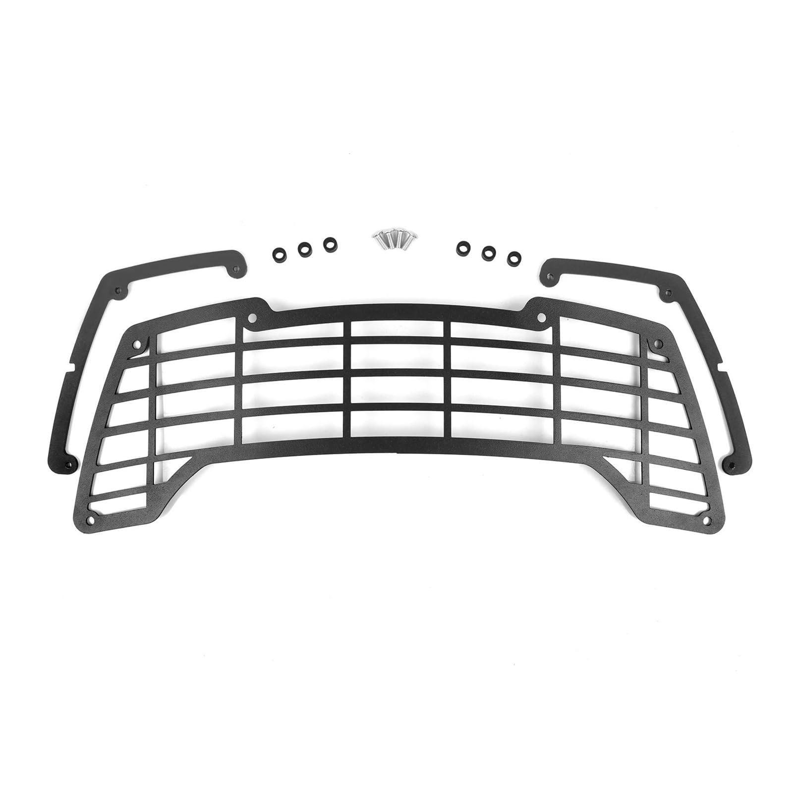 Motorrad-Hauptlichtschutzgitterschutz Motorrad Scheinwerfer Protector Grille Schutz Abdeckung Schutz Grill Für Ha&rley Für PAN America 1250 S RA1250 S ADV 20-24 von RAtsch