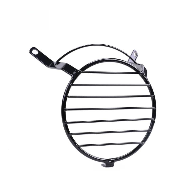 Motorrad-Hauptlichtschutzgitterschutz Scheinwerfer Schutz Schutz Motorrad Scheinwerfer Grill Grille Abdeckung Schutz Scheinwerfer Mesh Schutz Für SU&ZUKI Für V-Strom DL250 DL 250 von RAtsch