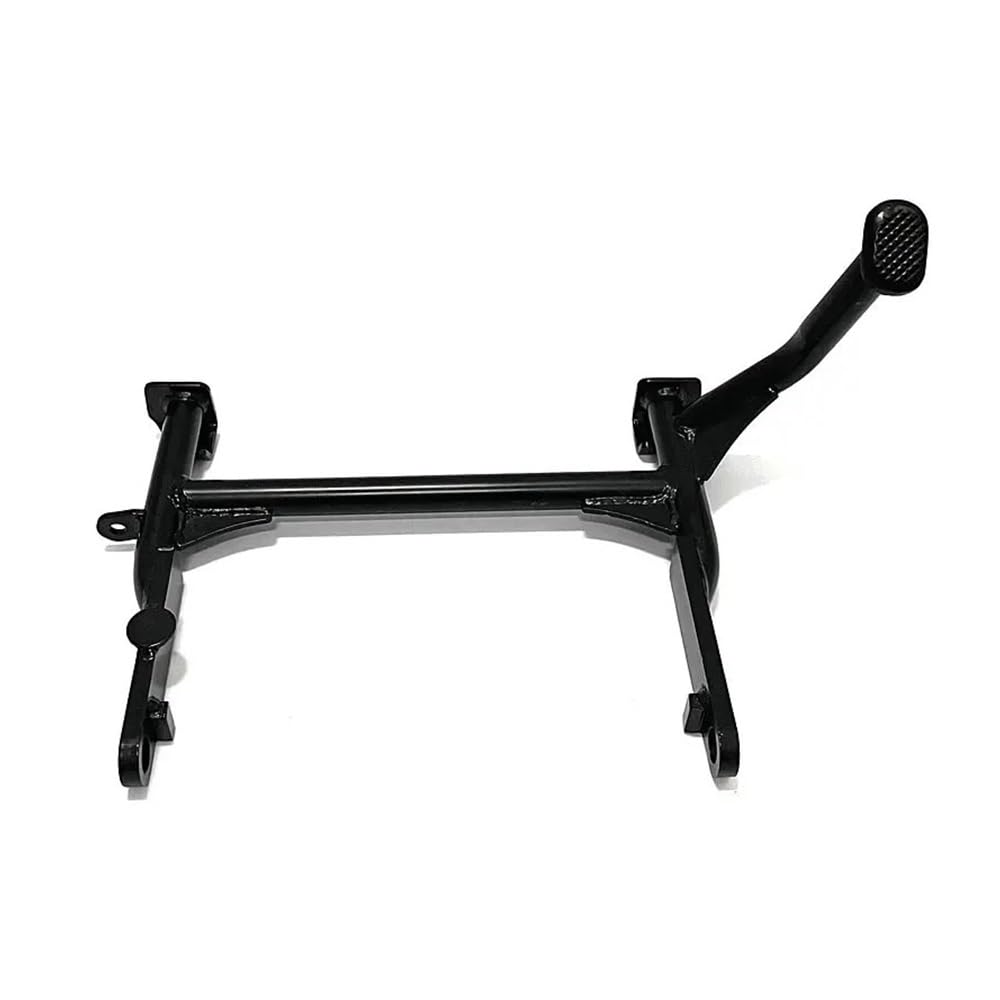 Motorrad-Mittelhalterung Für Rebel CMX300 500 CMX300 CMX500 2017-2023 2024 Motorrad Mittelzentrum Ständer Kickstand Halter Stützhalterung von RAtsch