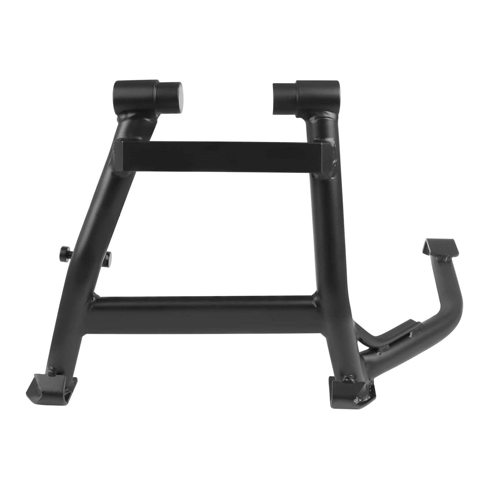 Motorrad-Mittelhalterung Motorrad Center Central Parking Stand Halterung Fest Halter Unterstützung Für Für VSTROM 650 DL650 DL650XT 2012-2023 von RAtsch