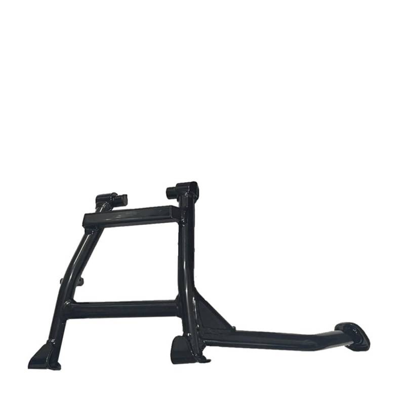 Motorrad-Mittelhalterung Motorrad Center Central Parking Stand Halterung Fest Halter Unterstützung Für Für Vstrom 650 DL650 XT 650XT 2012-2023 von RAtsch