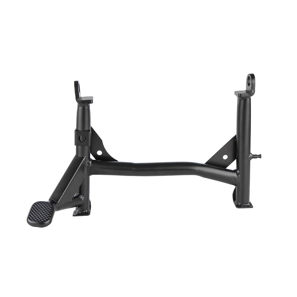 Motorrad-Mittelhalterung Motorrad Center Stand Für Z900RS 2018-2024 Z900 RS SE Centerstand Kickstand Nahen Unterstützung Halterung von RAtsch