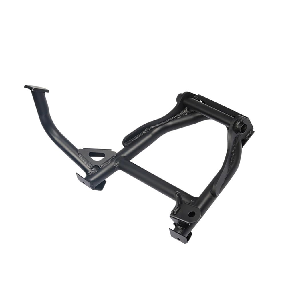 Motorrad-Mittelhalterung Motorrad Mittelständer Halterung Parkplatz Center Zentral Stand Fest Halter Für NC700S NC750S NC750X NC70X 2012-2018 von RAtsch