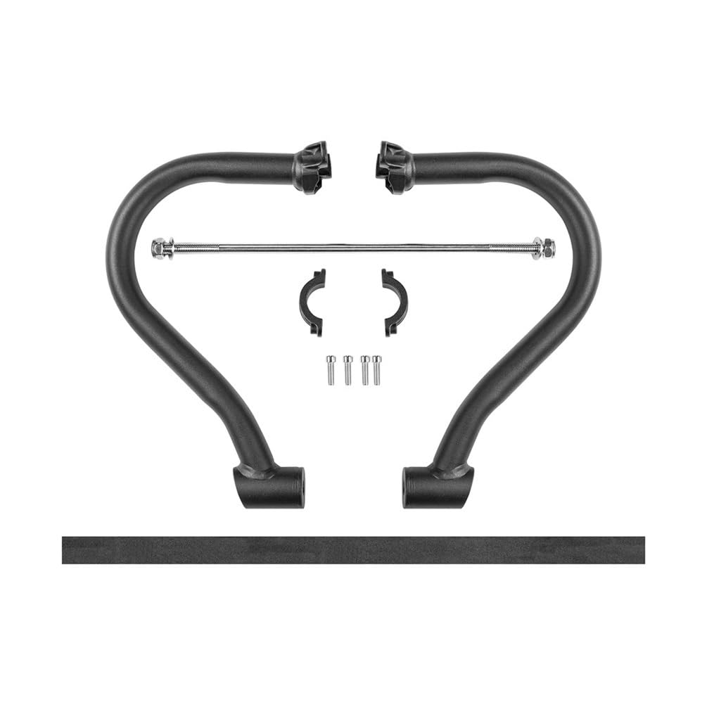 Motorrad Sturzbügel Motor Schutz Crash Bar Für CL 300 500 2023 2024 Motorrad Rahmen Schutz Stoßstange Zubehör Motorrad Zubehör von RAtsch