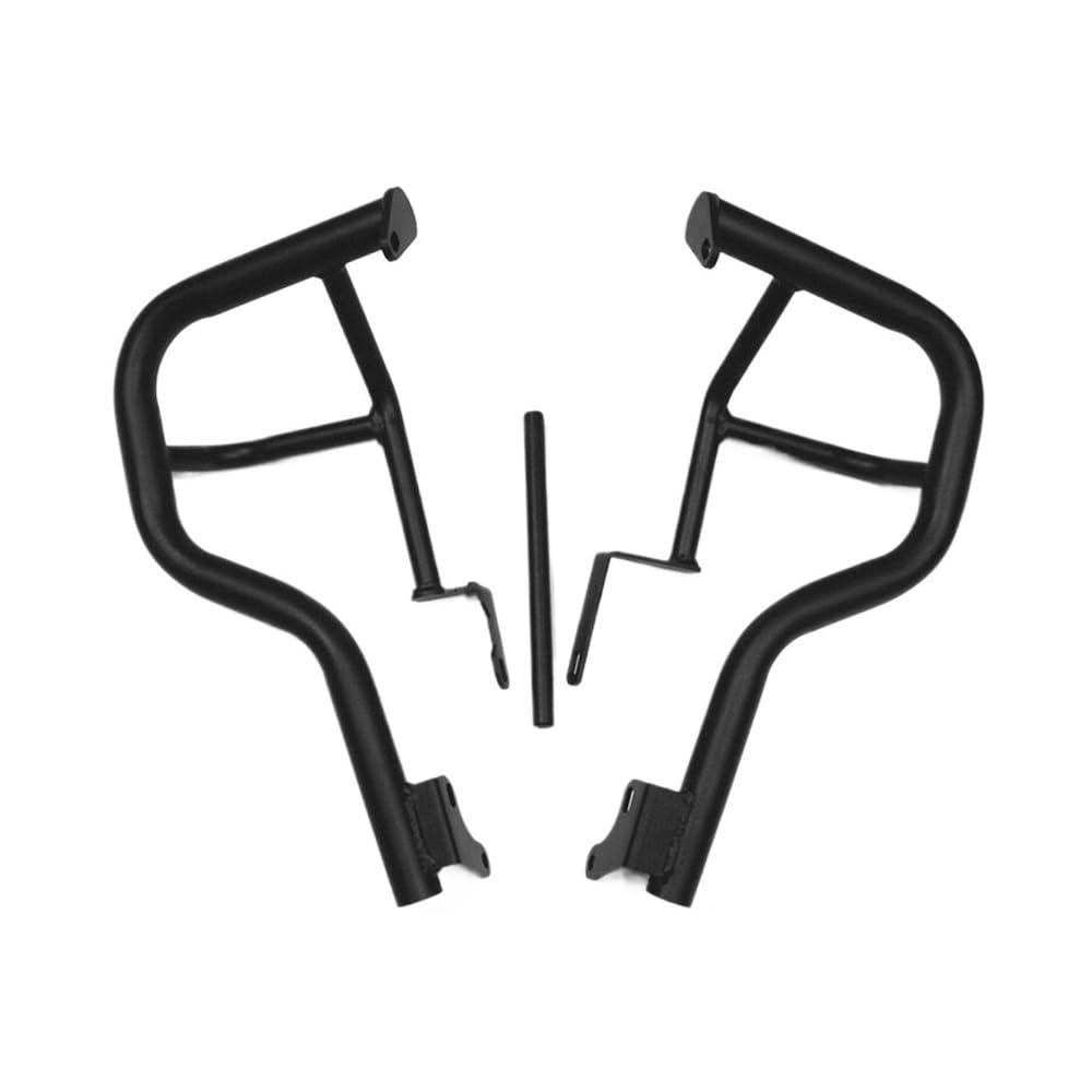 Motorrad Sturzbügel Motorrad Motorschutz Crash Bars Schutz Stoßstange Für Ka&wasaki Für Vu&lcan S 650 EN650 2015-2018 2019 2020 2021 2022 2023 von RAtsch