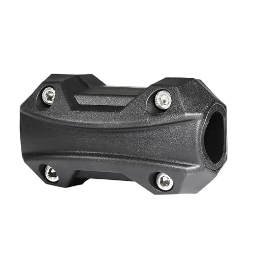 Motorrad Sturzbügel Stoßstange Schutz Block Für Cucati Für SU&ZUKI Für Für Ka&wasaki Etc Motorrad 22 25 28MM Motor Crash Bar Schutz Dekorative von RAtsch