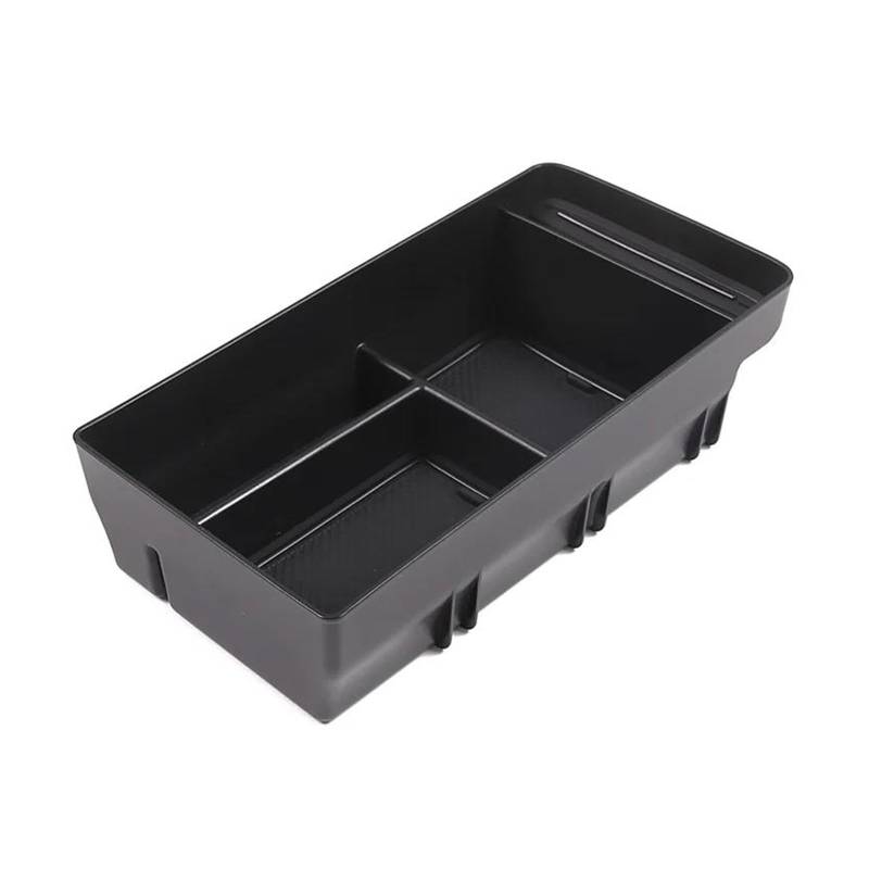 Armlehnenbox Auto Zentrale Armlehne Box Lagerung Box Für ID.3 ID3 ID 3 Auto Organizer Halter Tablett Container Innen Zubehör von RBHAI