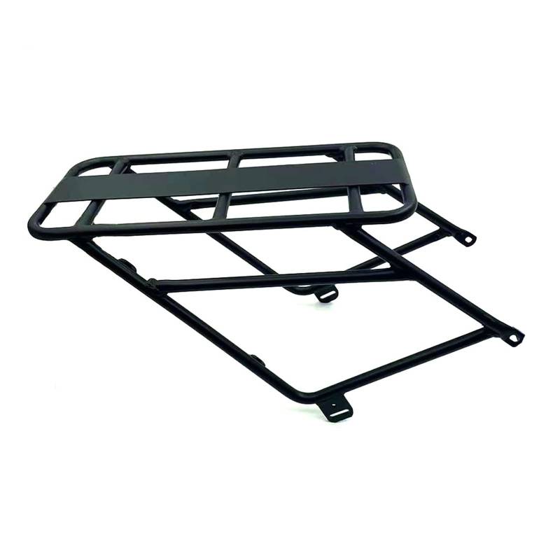 Motorrad Gepäckträger Motorrad Für Coswheel T20 Heckträger Gepäckablage Rack Cargo Shelf Bracket Für Coswheel FTN T20 Dedicated von RBHAI