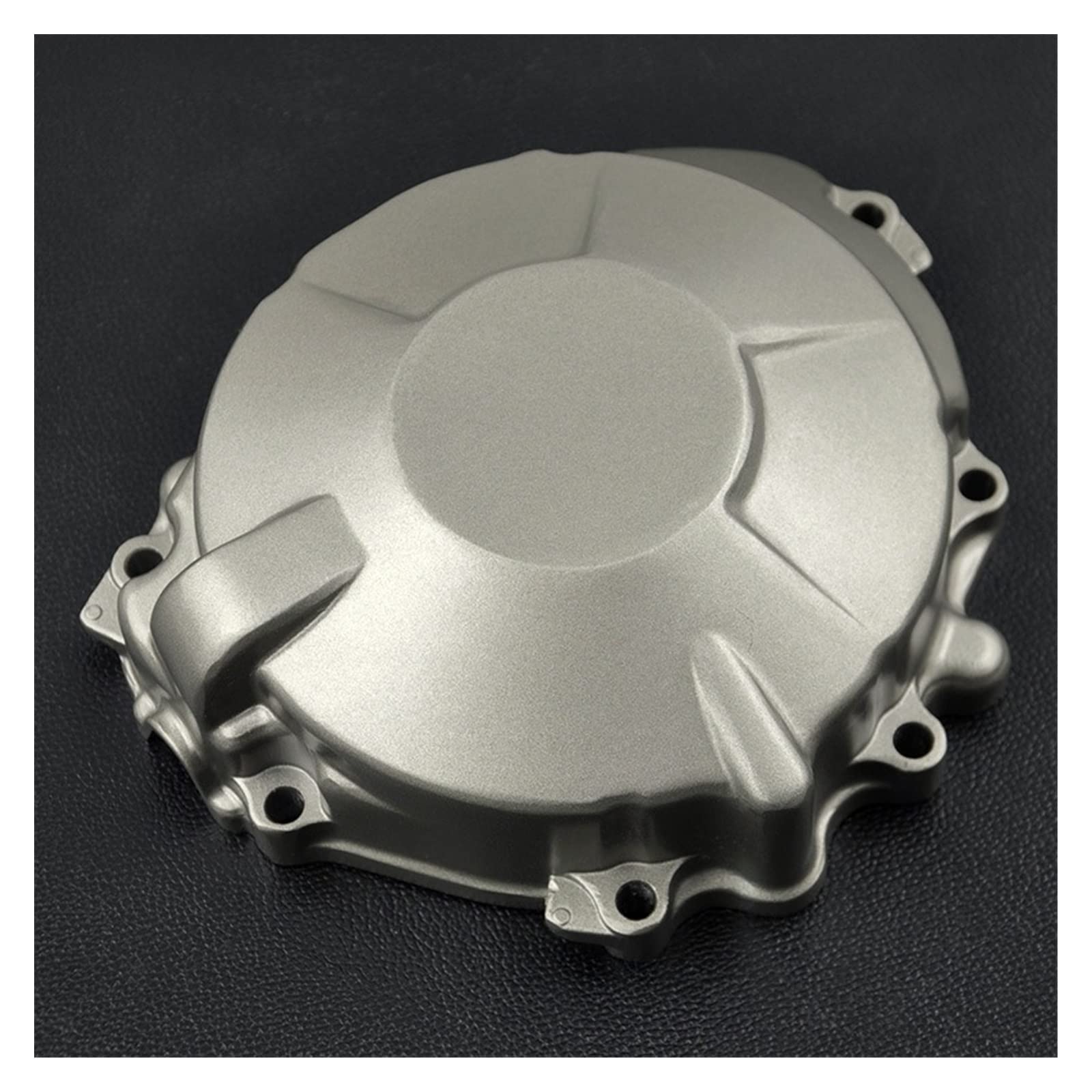 Motorradmotor deckt Kurbelgehäuse Motor Generator Stator Kurbelgehäuse Abdeckung/Dichtung Motorrad Aftermarket Teile Für CBR600RR CBR600 RR CBR 600 2003-2006(Cover Gasket) von RBHAI