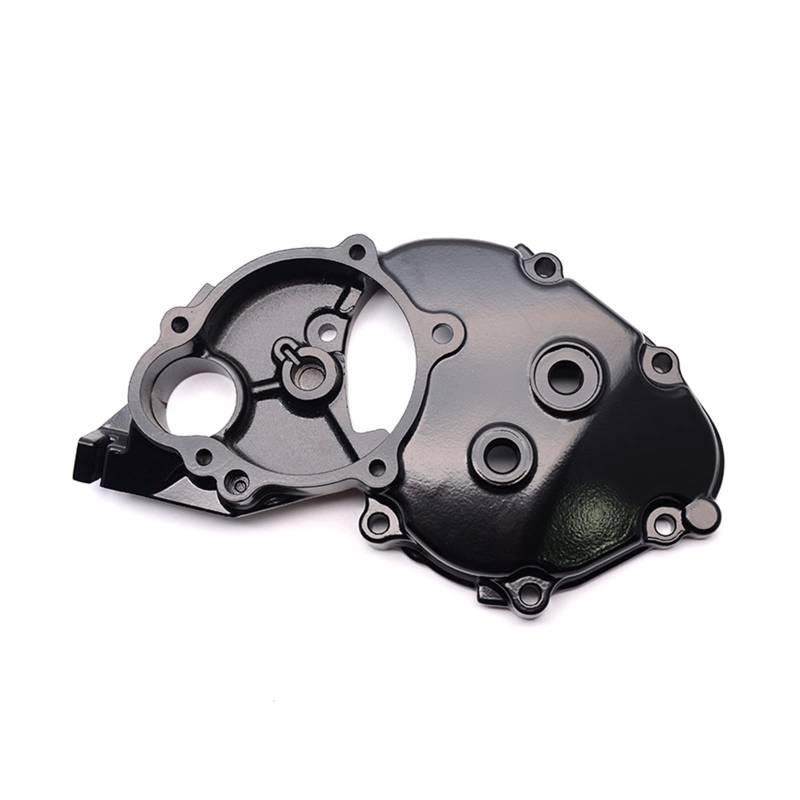 Motorradmotor deckt Kurbelgehäuse Motorrad Rechte Seite Aluminium Kurbelgehäuse Statorabdeckung Für ZX10R 2008 2009 2010(2631) von RBHAI